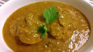 Ossobuco allo zafferano